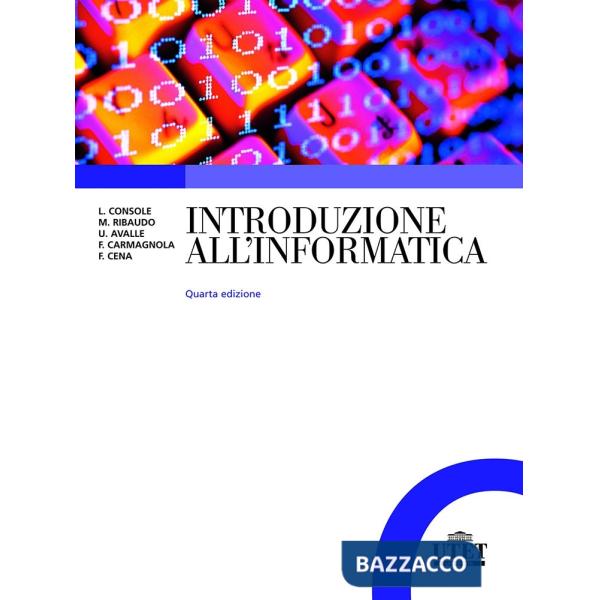 Introduzione all'informatica