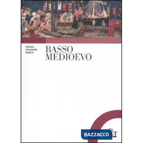 Basso Medioevo
