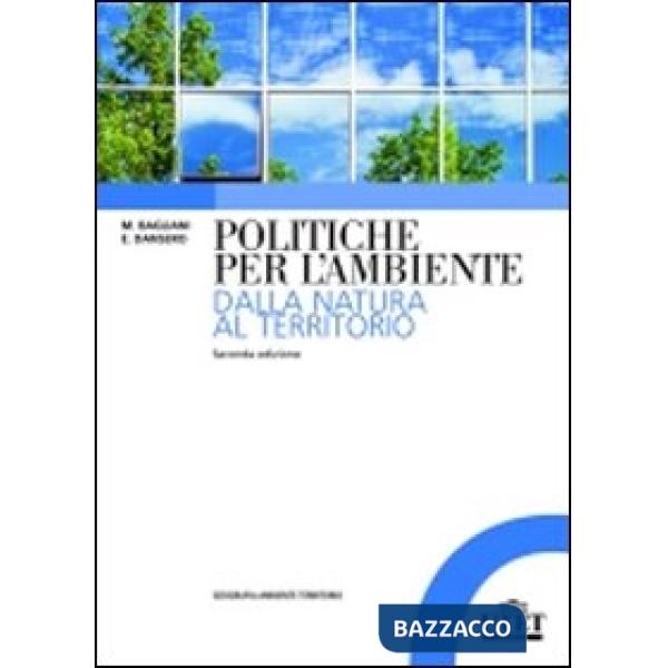 Politiche per l'ambiente