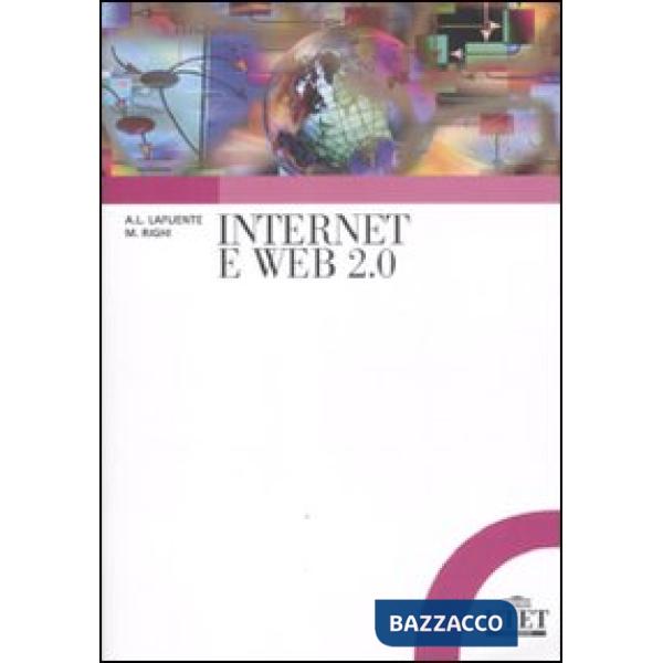 Internet e Web 2.0