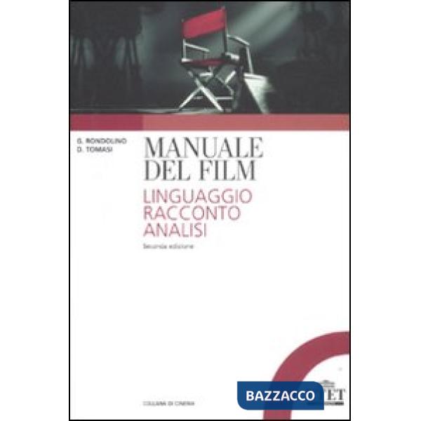 MANUALE DEL FILM