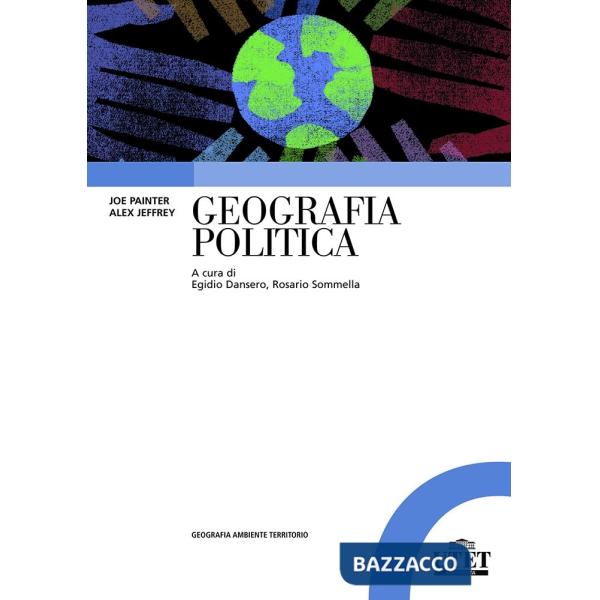 Geografia politica