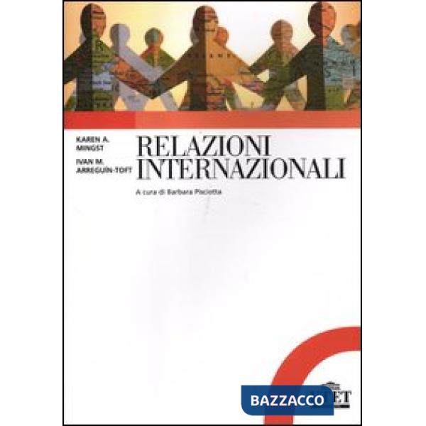 Relazioni internazionali