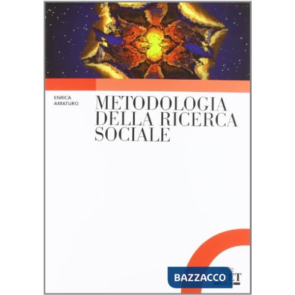 Metodologia della ricerca sociale