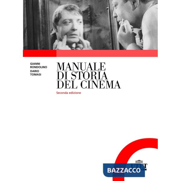 MANUALE DI STORIA DEL CINEMA