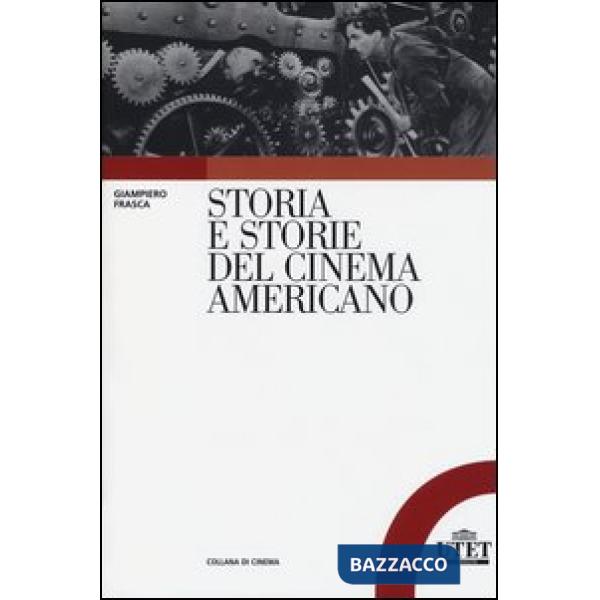 Storia e storie del cinema americano