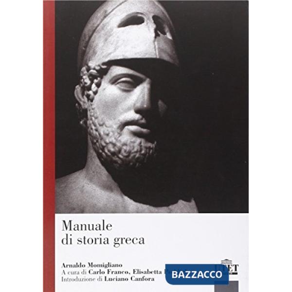 Manuale di storia greca