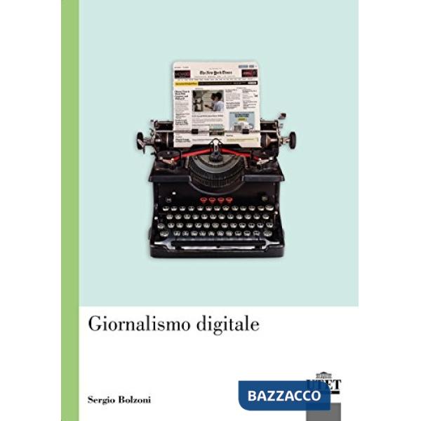Giornalismo digitale