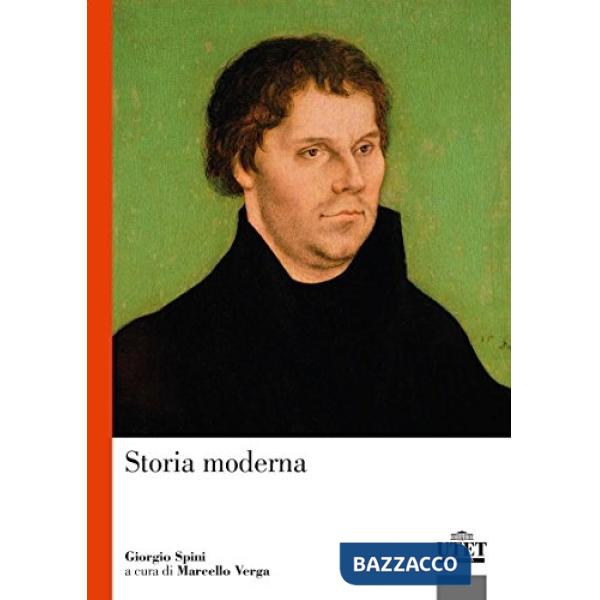 Manuale di storia moderna