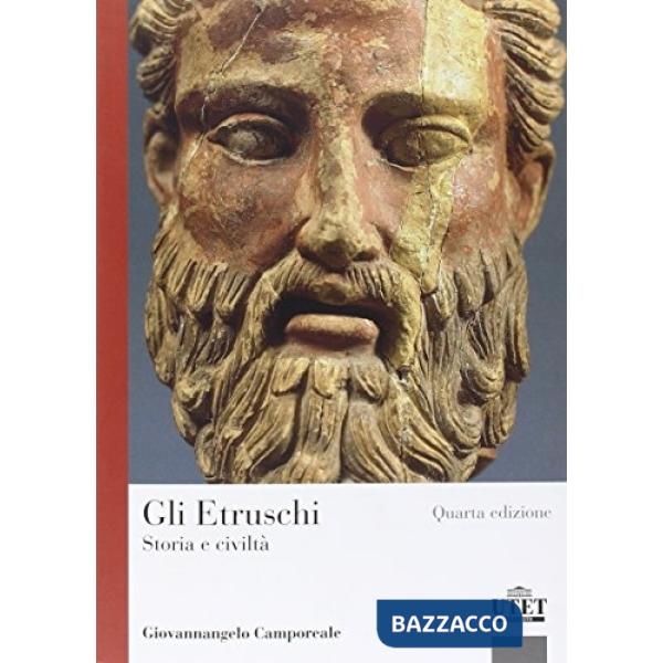 Etruschi (Gli)