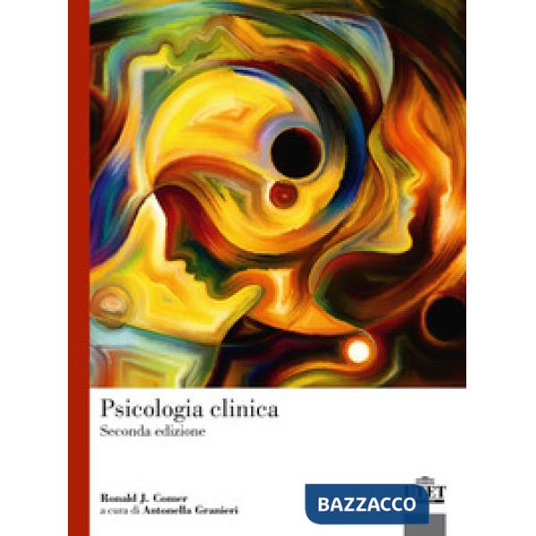 Psicologia clinica