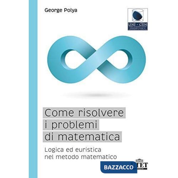 Come risolvere i problemi di matematica