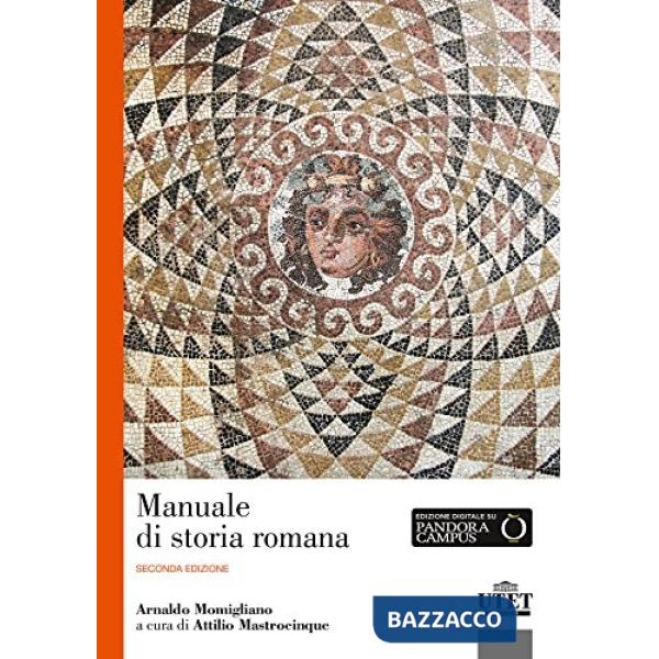 Manuale di storia romana