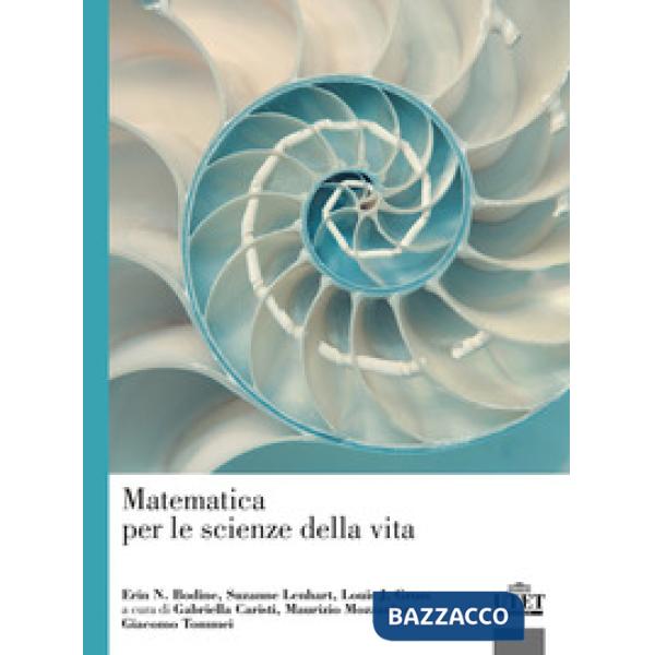 Matematica per le scienze della vita