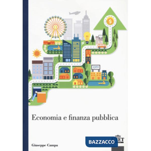 Economia e finanza pubblica