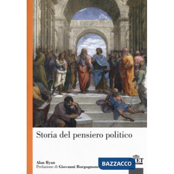 Storia del pensiero politico