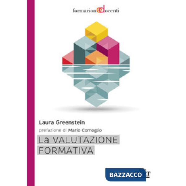 Valutazione formativa (La)