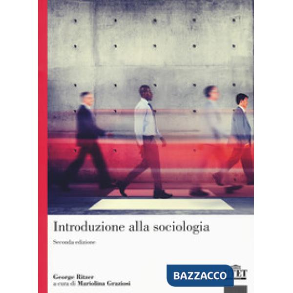 Introduzione alla sociologia