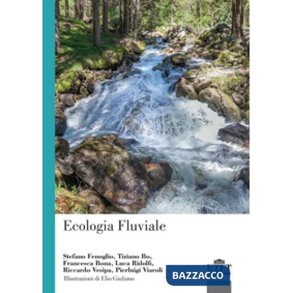Ecologia fluviale