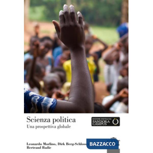Scienza politica