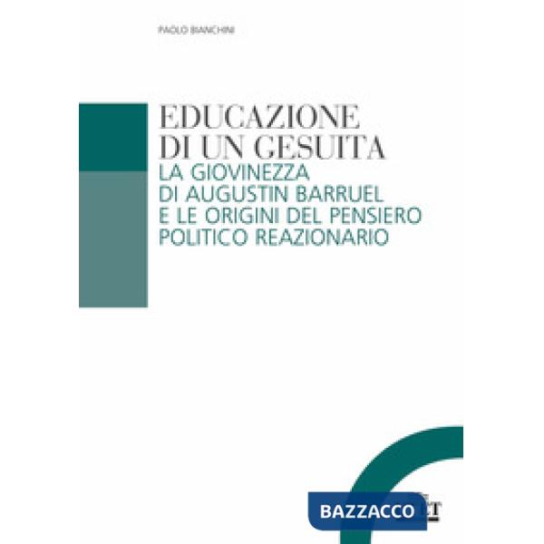 Educazione di un gesuita