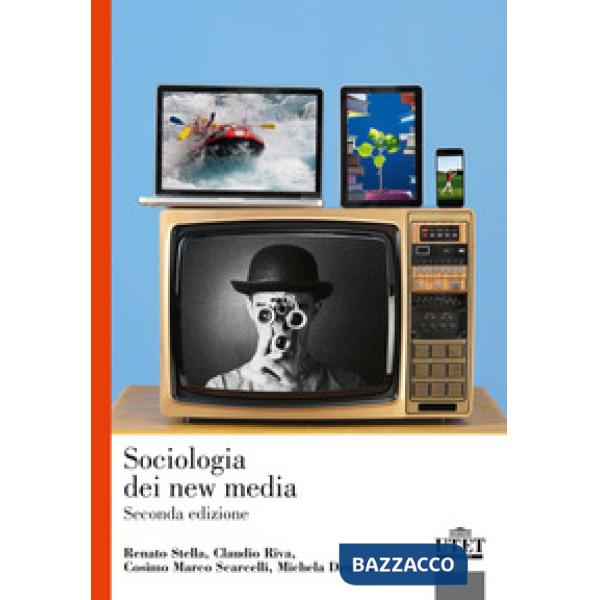 Sociologia dei new media