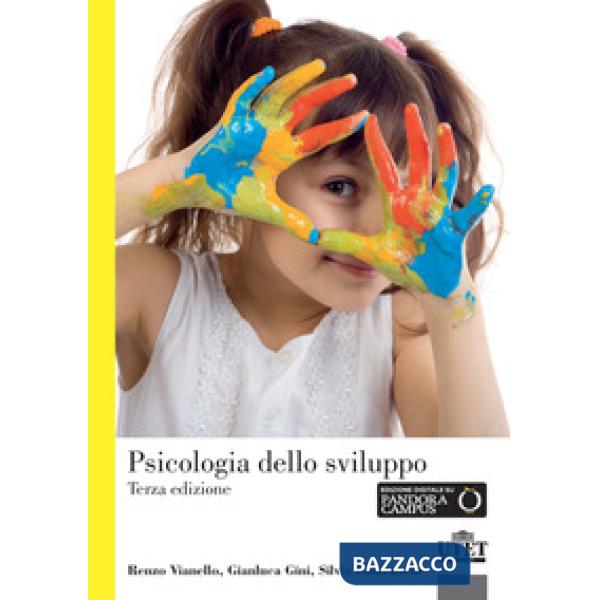 Psicologia dello sviluppo
