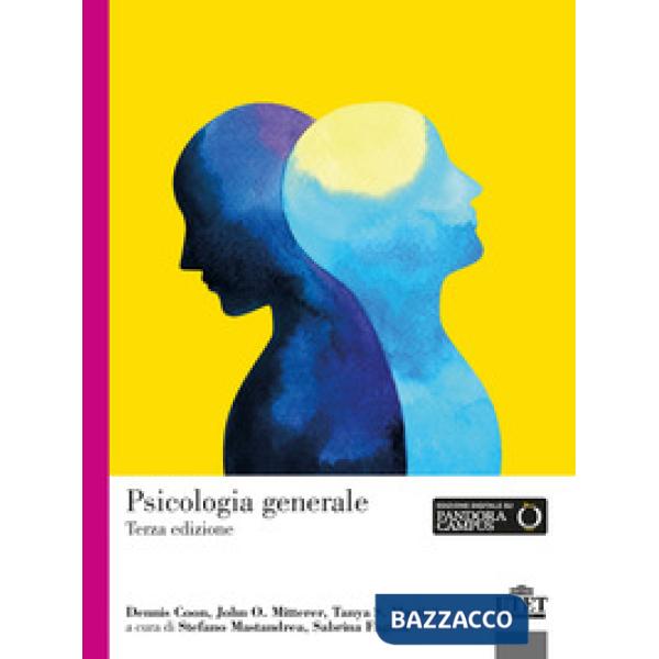 Psicologia generale