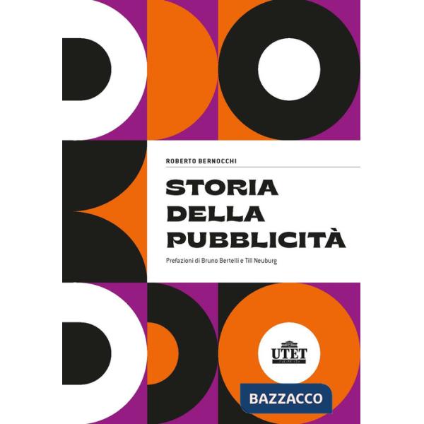 Storia della pubblicità