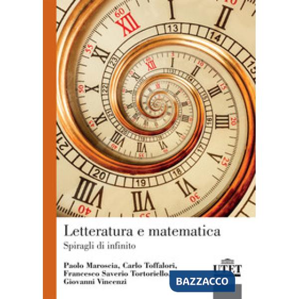 Letteratura e matematica