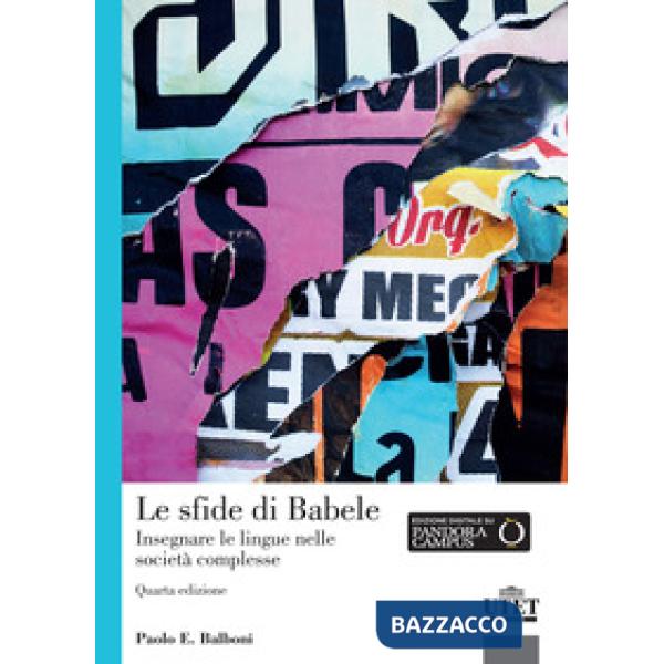 Sfide di Babele. Insegnare le lingue nelle società complesse (Le)