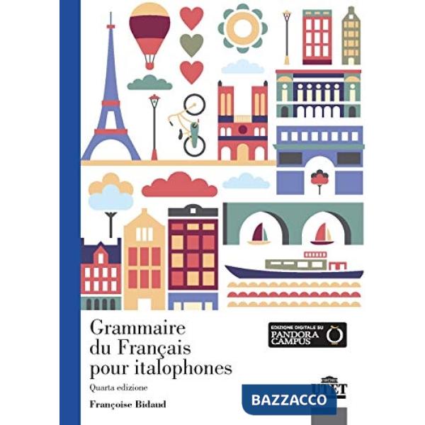 Grammaire du français pour italophones