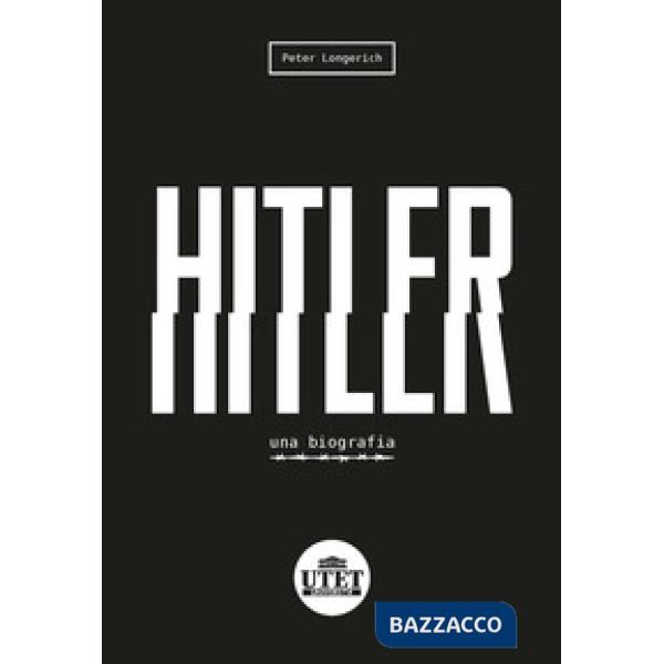 Hitler. Una biografia