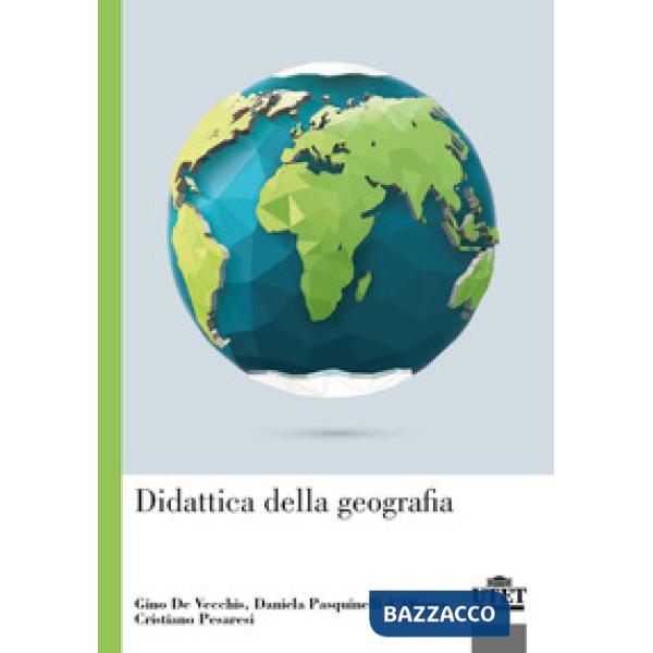 Didattica della geografia