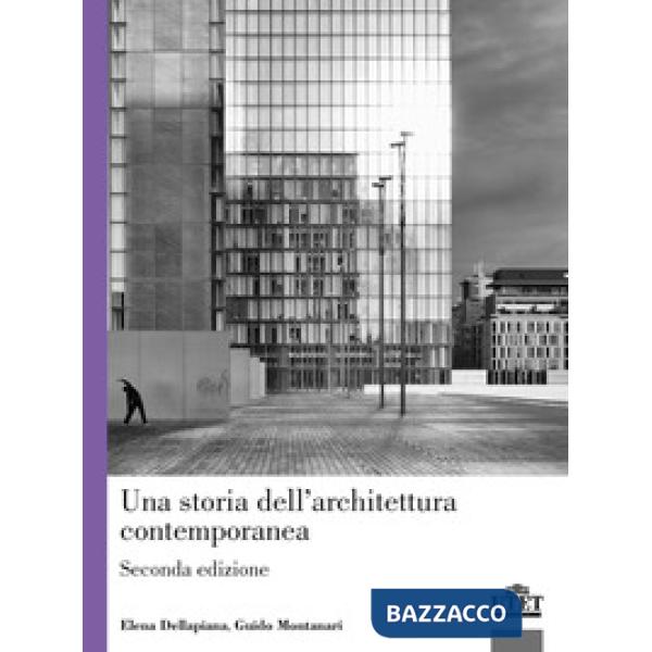 Storia dell'architettura contemporanea (Una)