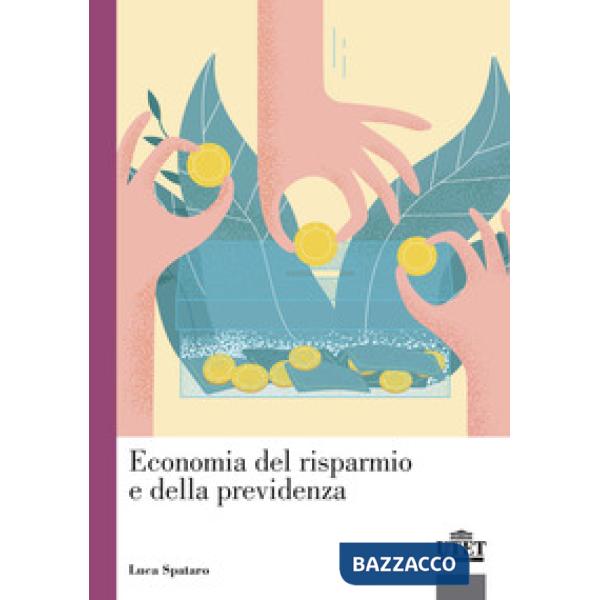 Economia del risparmio e della previdenza