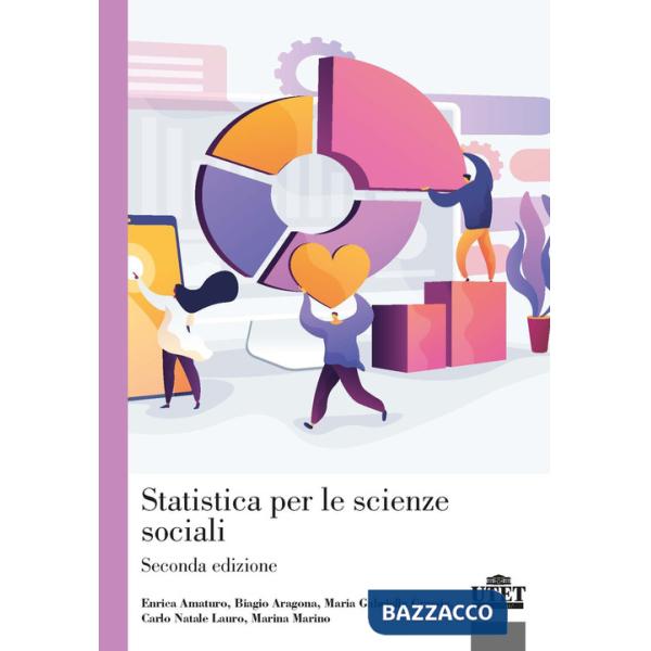 Statistica per le scienze sociali