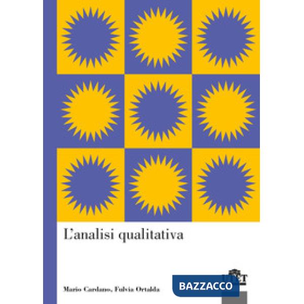 Analisi qualitativa (L')