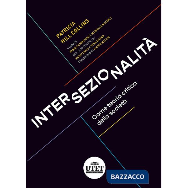 Intersezionalità come teoria critica sociale