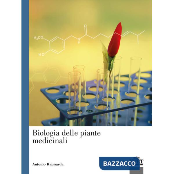 Biologia delle piante medicinali