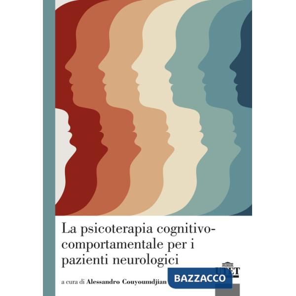 Psicoterapia cognitivo-comportamentale per i pazienti con problemi neurologici (La)