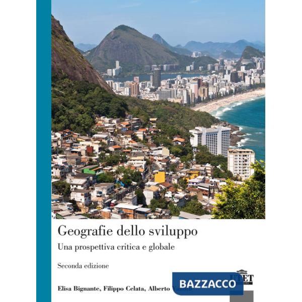 Geografie dello sviluppo. Una prospettiva critica e globale