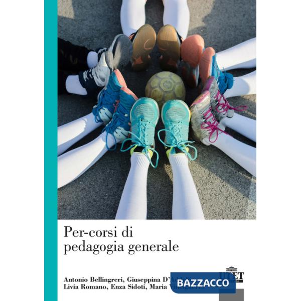 Per-corsi di pedagogia generale
