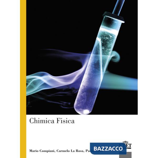 Chimica fisica