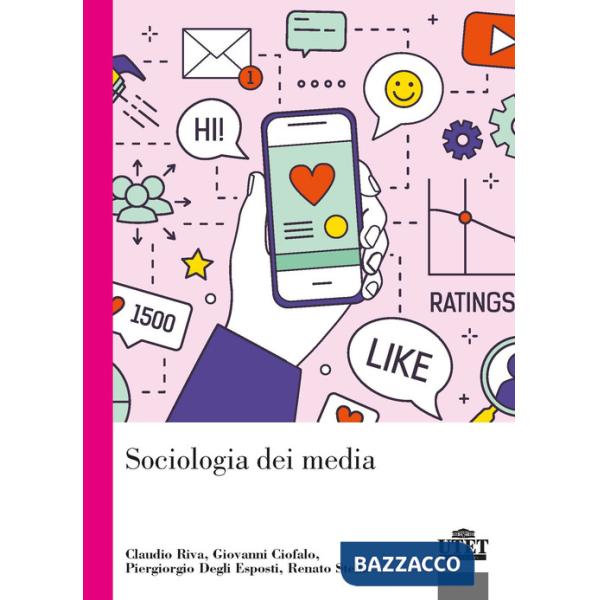 Sociologia dei media
