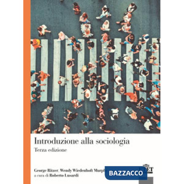 Introduzione alla sociologia