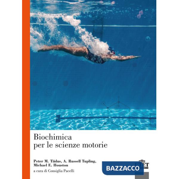 Biochimica per le scienze motorie