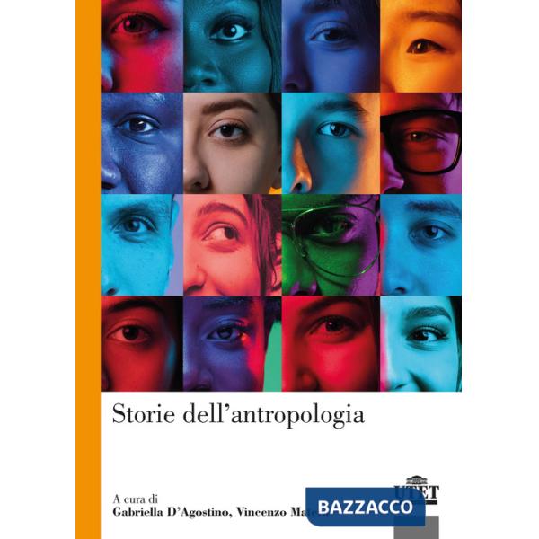 Storie dell'antropologia