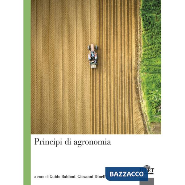 Principi di agronomia