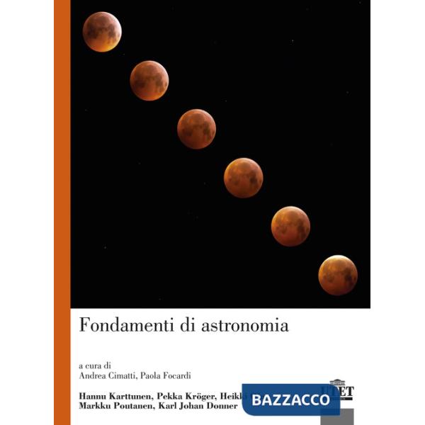 Fondamenti di astronomia